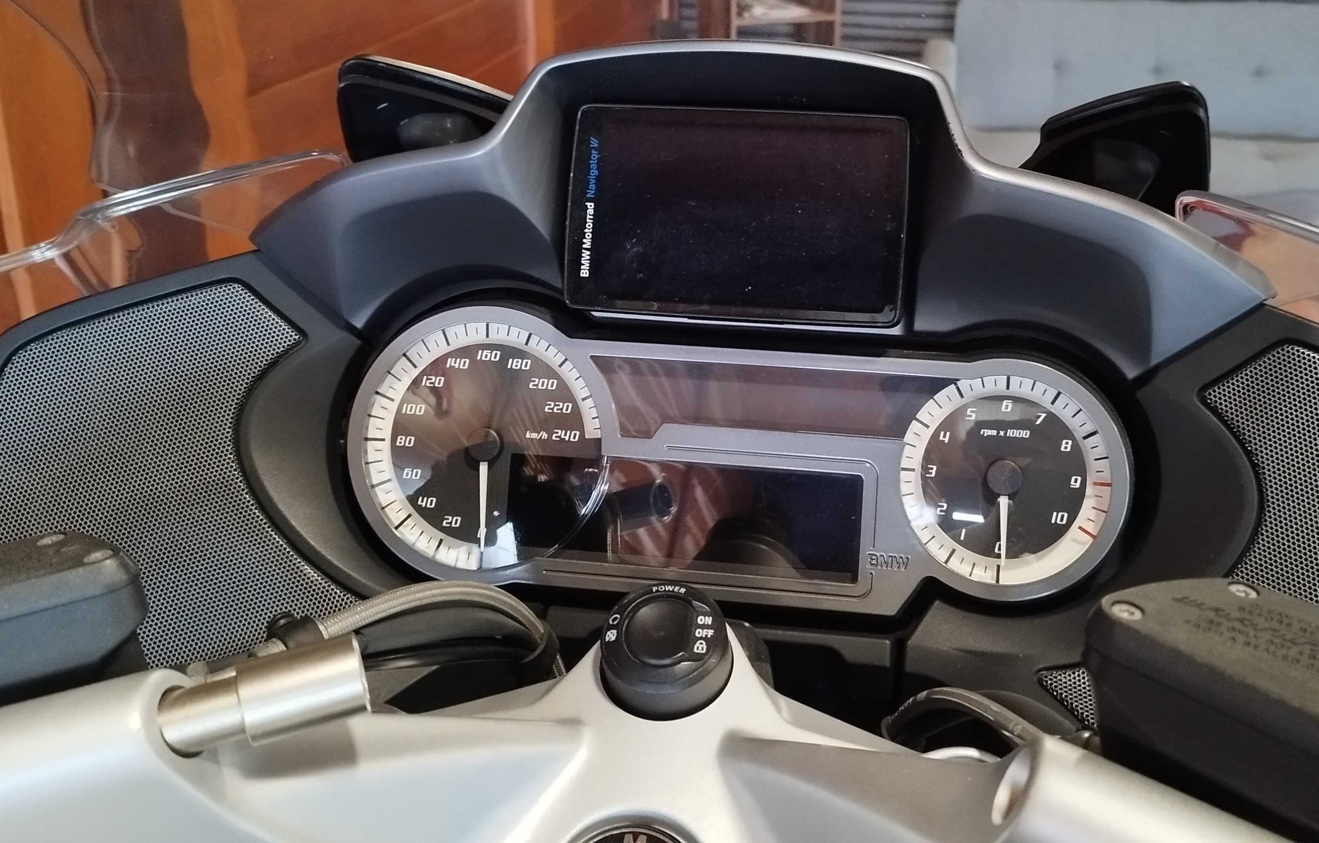 Bmw R 1200 RT r1200rt