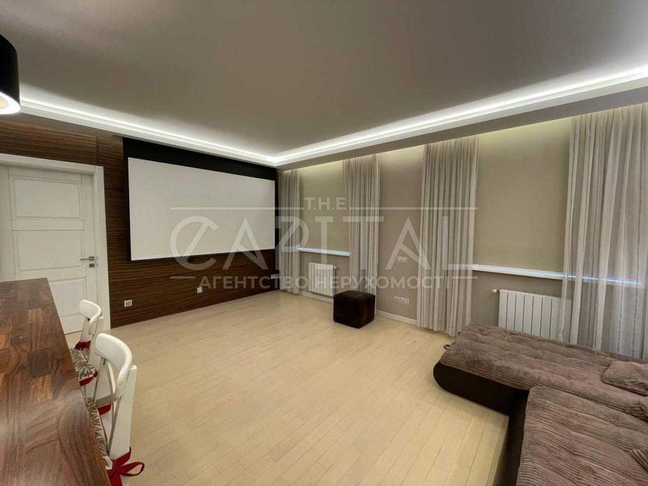 Продаж Квартиры 93м2 Козацька Лико Град White Lines Паркинг Парк
