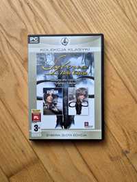 Pakiet Syberia i Syberia 2, gry PC DVD, wersja polska