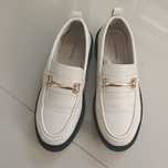 Buty mokasyny 37 Reserved