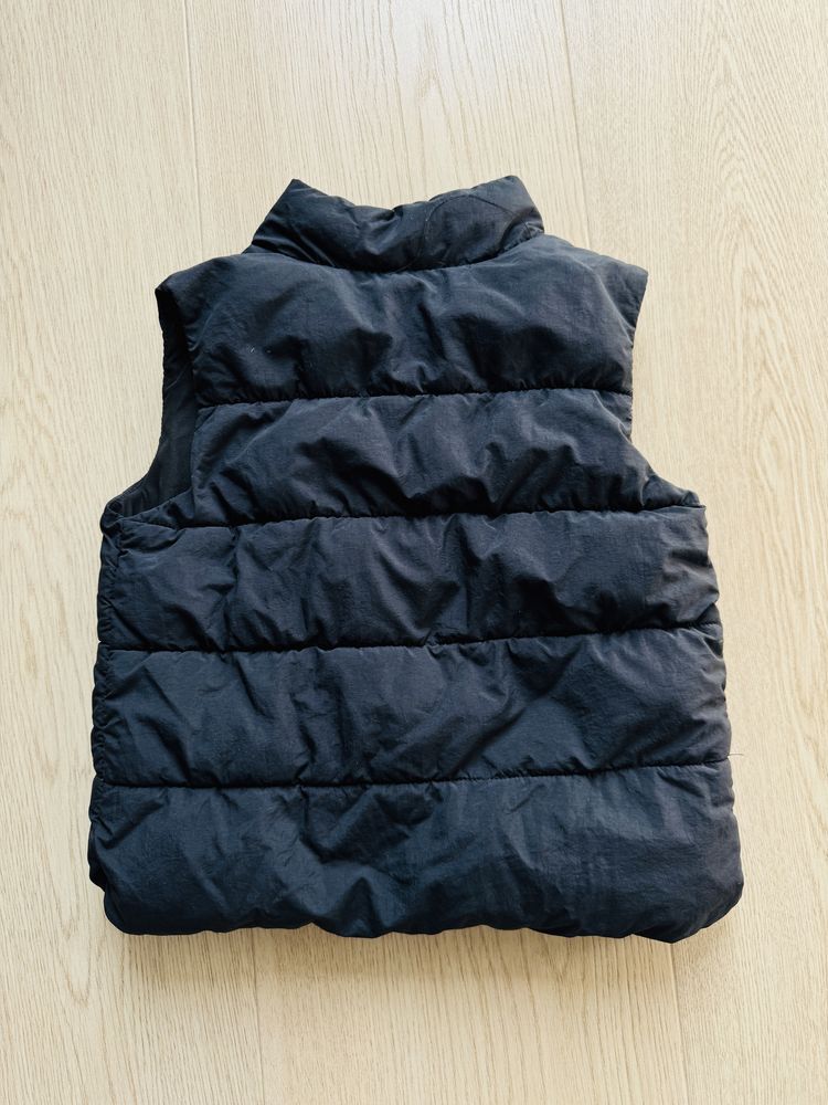 Kamizelka Bezrekawnik Zara 86