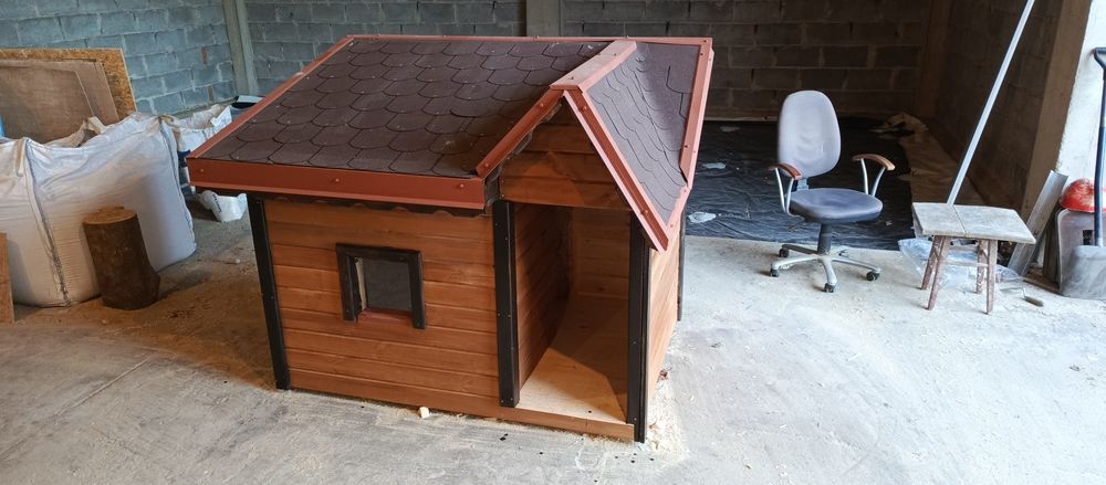 Wyroby drewniane, donice, piaskownice,domki,ubikacje i wiele innych