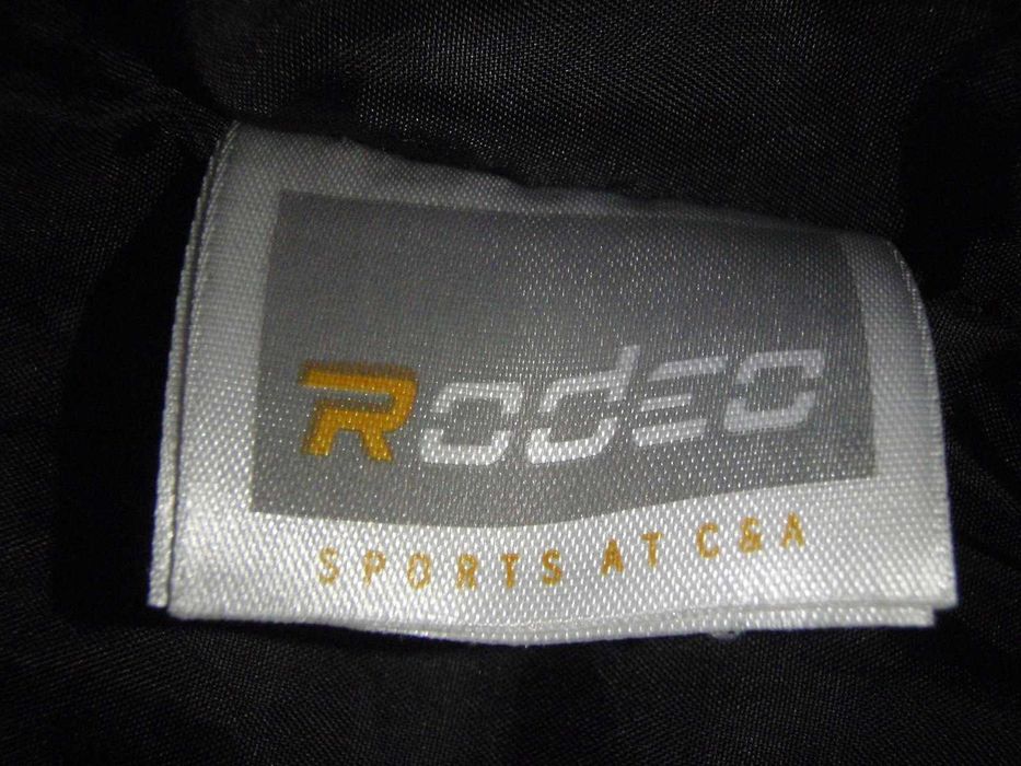 Лижна куртка Rodeo