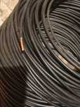 Kabel przewód drut miedziany instalacyjny 1x6mm2, 2,9zl metr ok 23mb