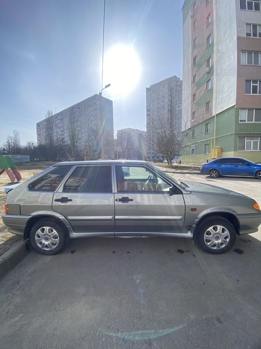 Продам ВАЗ 2114 в достойном состоянии