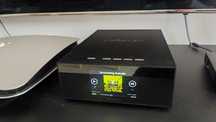 Auralic Vega S1 DAC Streamer + iPhone 11 gratis OKAZJA