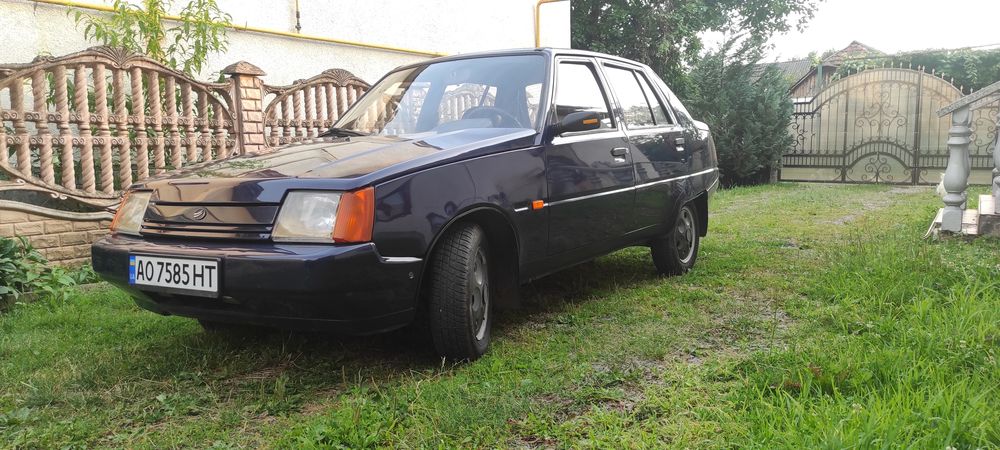 Продаю автомобіль ЗАЗ 1103 Славута 2005. Таврія Славута. Продаж Авто