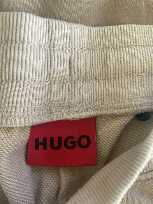Штаны Hugo оригинал
