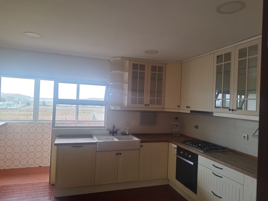 T3 no centro da Malaposta