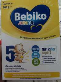 Mleko bebiko junior 5