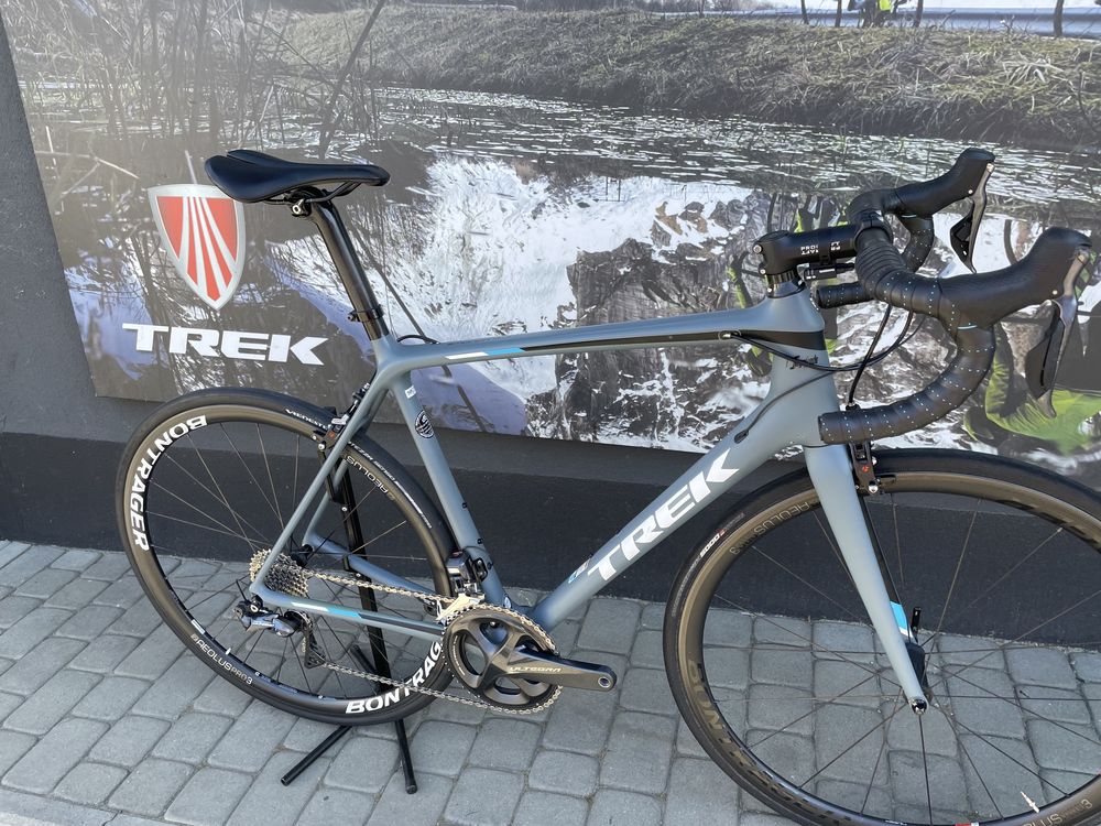 Rower TREK Emonda sl7 Ultegra Di2 58'koła carbon