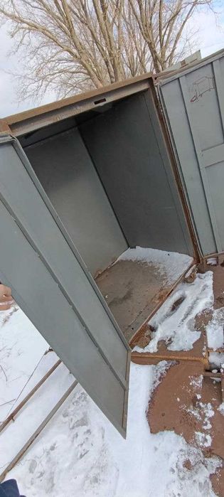 Рокла на колесах ТОП ЦІНА