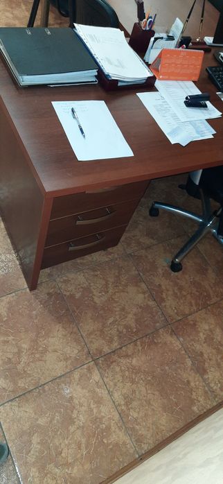 Стол руководителя