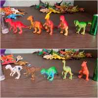 Динозавры, тирекс, трицератопс, стегозавр, теропод, птерозавр