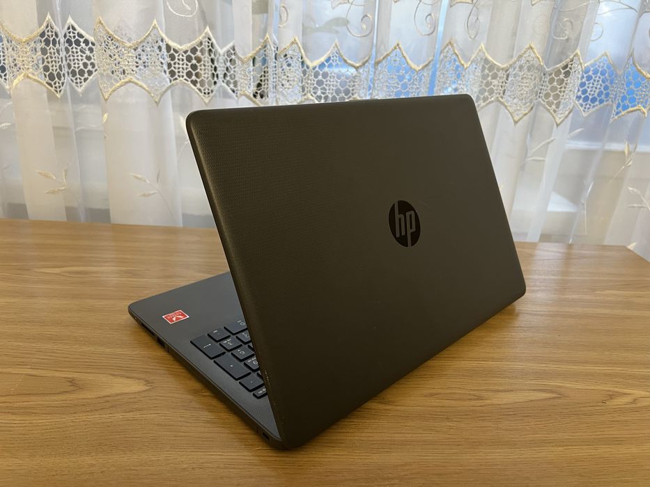 Ноутбок HP 255 G7