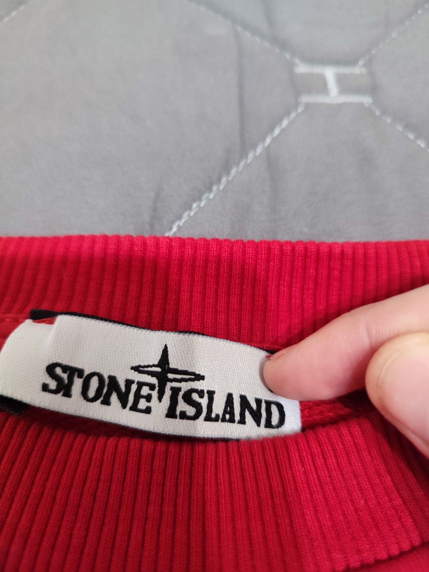 Світшот Stone island S