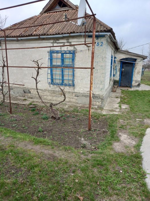 Продаётся дом срочно!