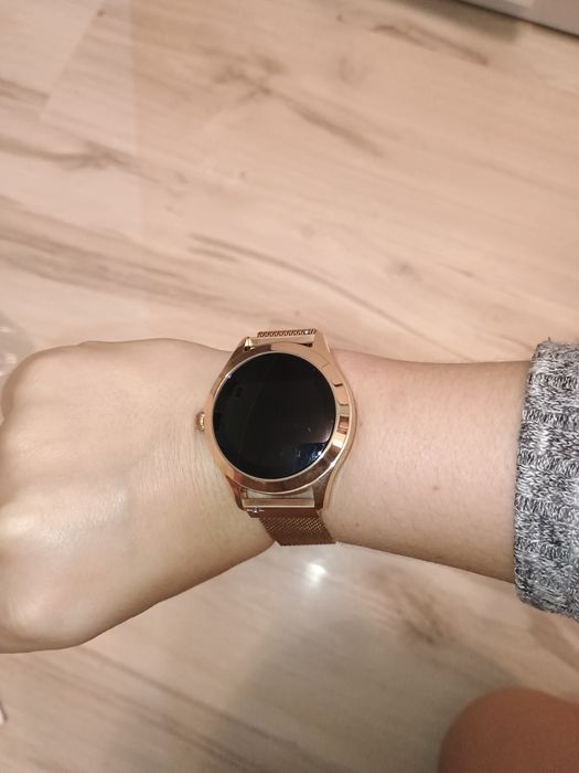 Smartwoch Gino Rossi