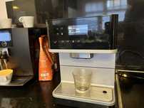 Ekspres cisnieniowy Miele Cm61 nie cm63