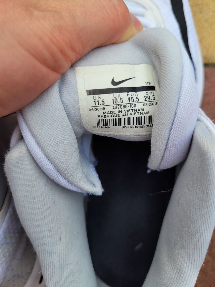 Nike air max Infuriate rozmiar 45,5