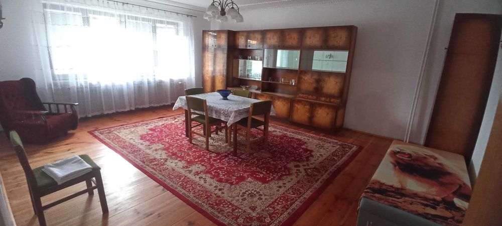 Wynajmę dom 140 m2 Wyszków Zakręzie, blisko S8