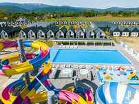 Pobyt w Holiday Park & Resort Cieplice Zdrój