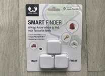 3x Nowy Lokalizator Smart Finder Fresh ’n Rebel nie Gps Airtag Okazja!