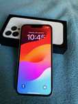 Iphone 13 pro 128 gb Biały stan bardzo dobry