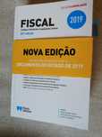 Código fiscal NOVO