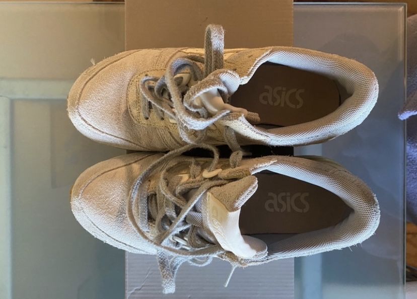 Sapatilhas Asics Gel-Lyte