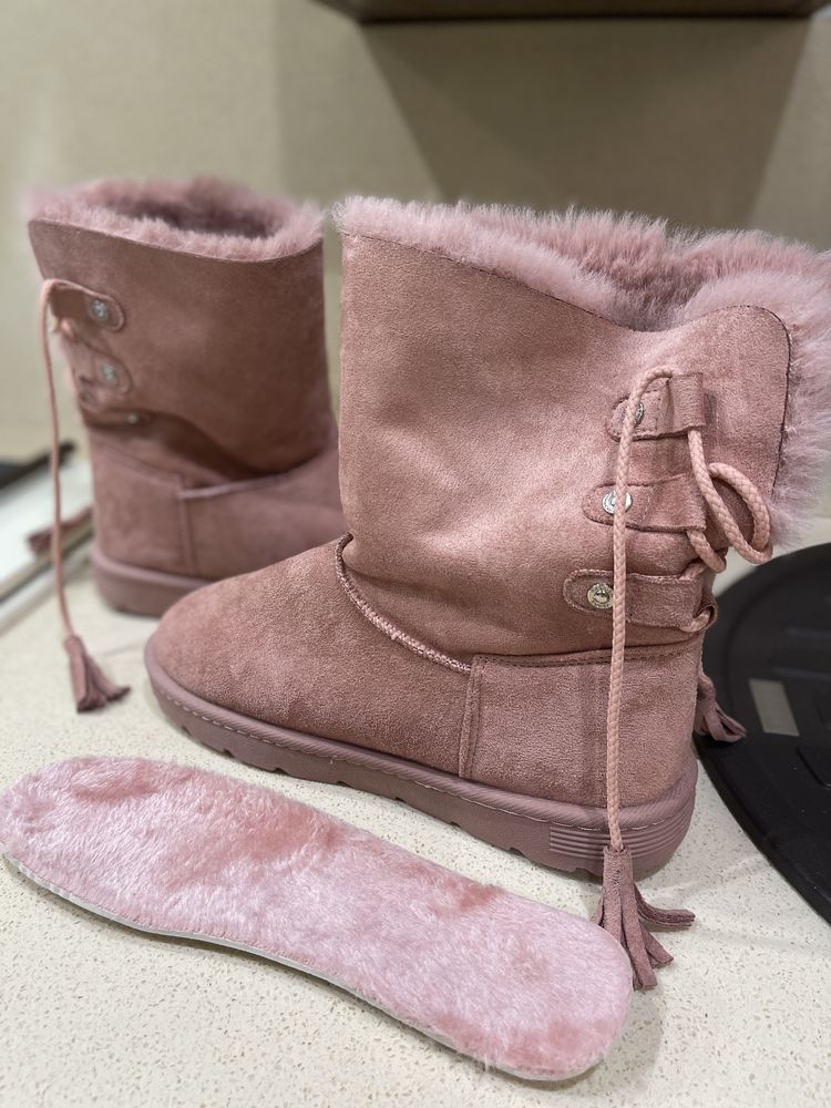 UGG 41 размер новые