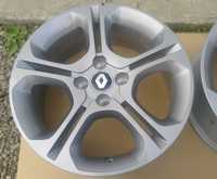 Felgi Alu R16'' 4x100 nissan micra note rio 4x100 hyundai i2