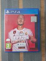 Fifa 20 i 22 PS5