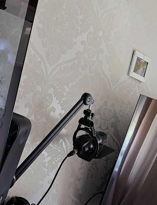 Rode NT1 & AI-1 Complete Studio Kit