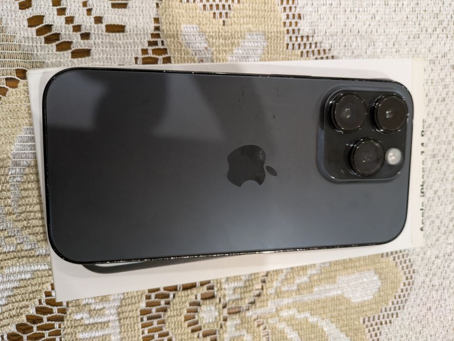 iPhone 14 pro 256 gb, не заблокований, apple, айфон, iphone