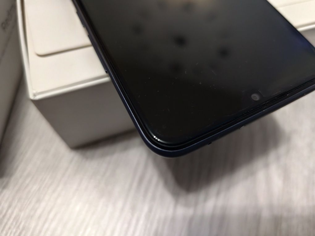 Smartfon Xiaomi Redmi 9