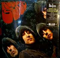 The Beatles Rubber Soul LP Winyl Reiss.Remaster Ita
