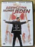 Film DVD Dziewczyna Numer Jeden