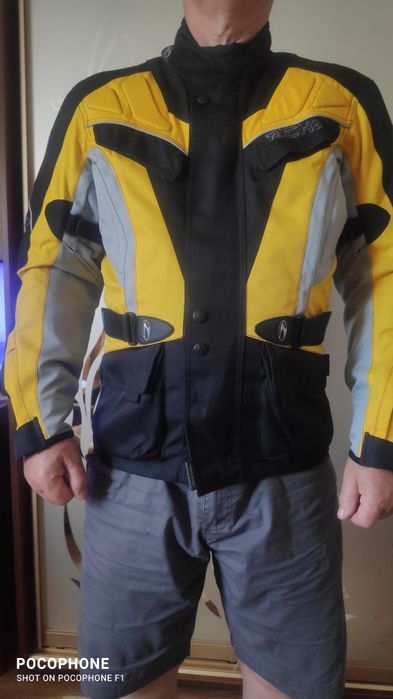 Мото куртки RICHA, VANUCCI.,IXS.Motoline..