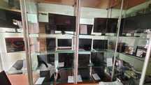 komputer intel i5-7400 8GB DDR4 240GB SSD Windows 11 do domu biura