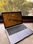 Macbook Pro 13” 2020 i7 | Iris Plus Graphics | 16GB RAM