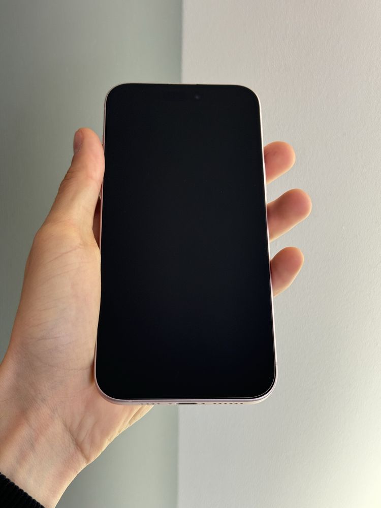 iPhone 15 plus 128 gb neverlock