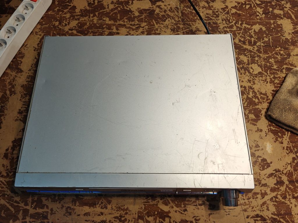 Nagrywarka DVD Panasonic SA-HT1500