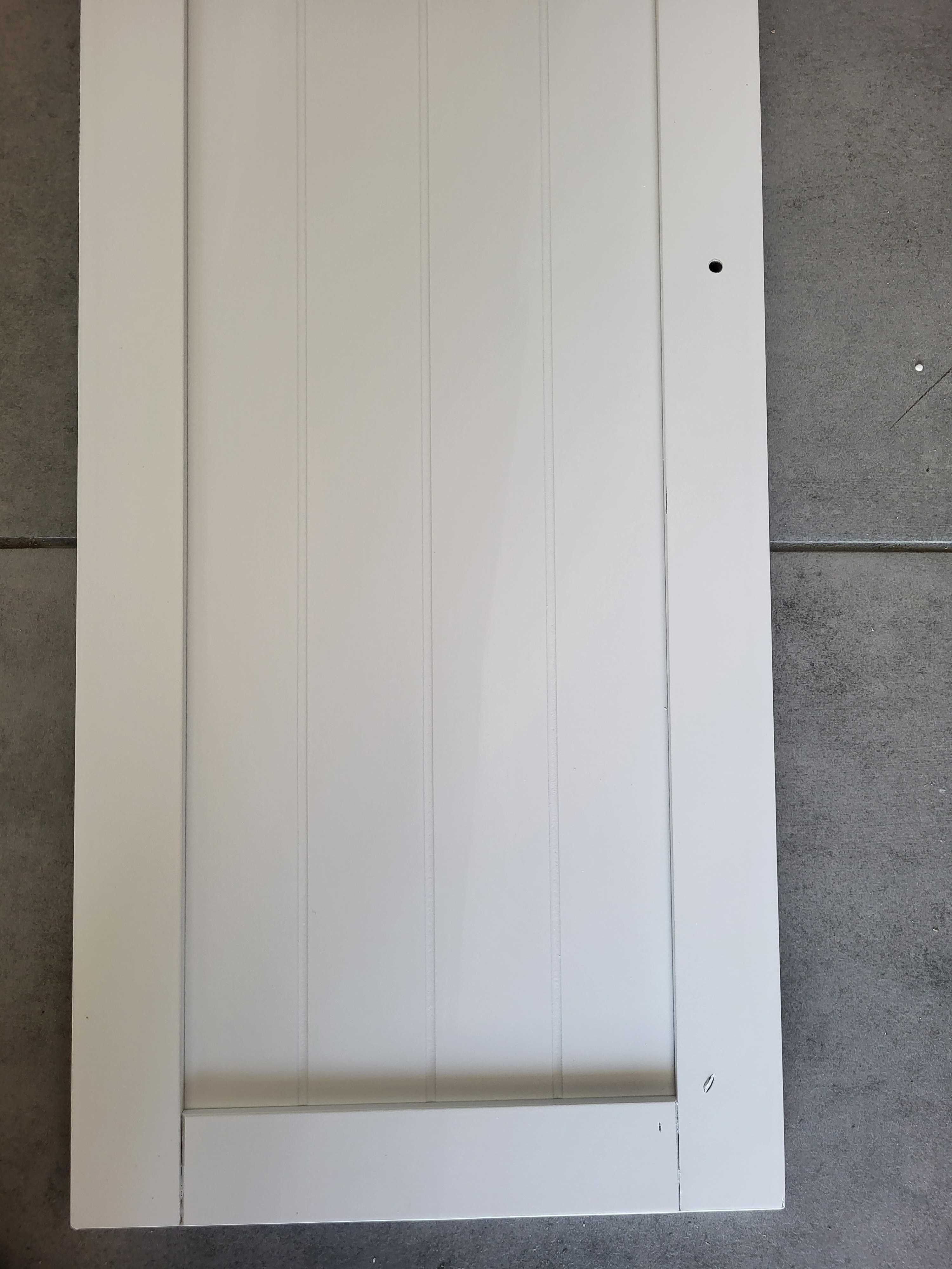 2Y11 biała nowoczesna wolnostojąca szafka łazienkowa do salonu półka