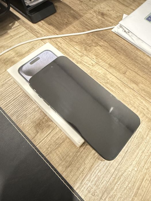 Iphone 15 Pro Max com ofertas