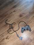Pad PS1 dualshock