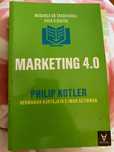 Livro “Marketing 4.0”