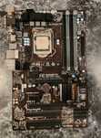 Комплект: Intel Core i7-4790K + Gigabyte GA-Z97-HD3