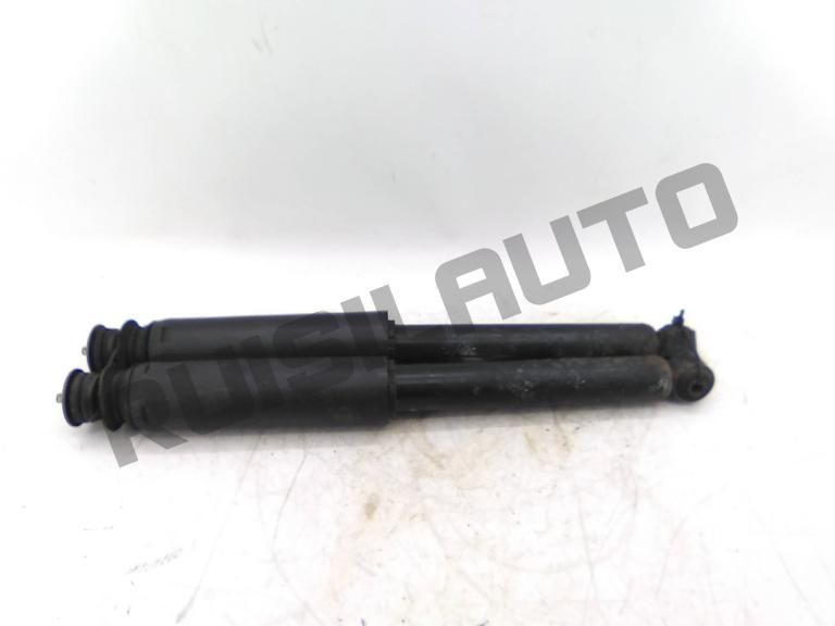 Conjunto Amortecedores Trás  Opel Corsa C [2000_2006] 1.2
