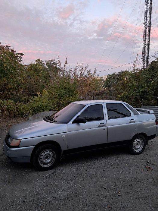 Продам Ваз 2110,2002 г.